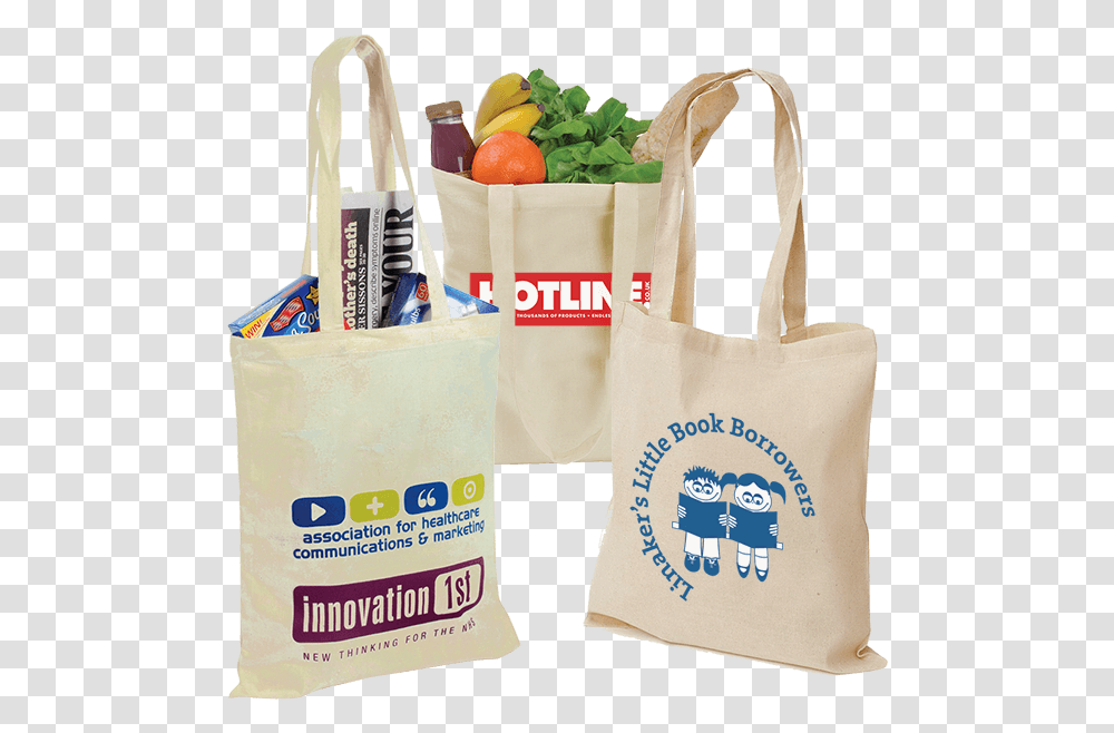 Oz Tote Bags, Shopping Bag, Plant Transparent Png