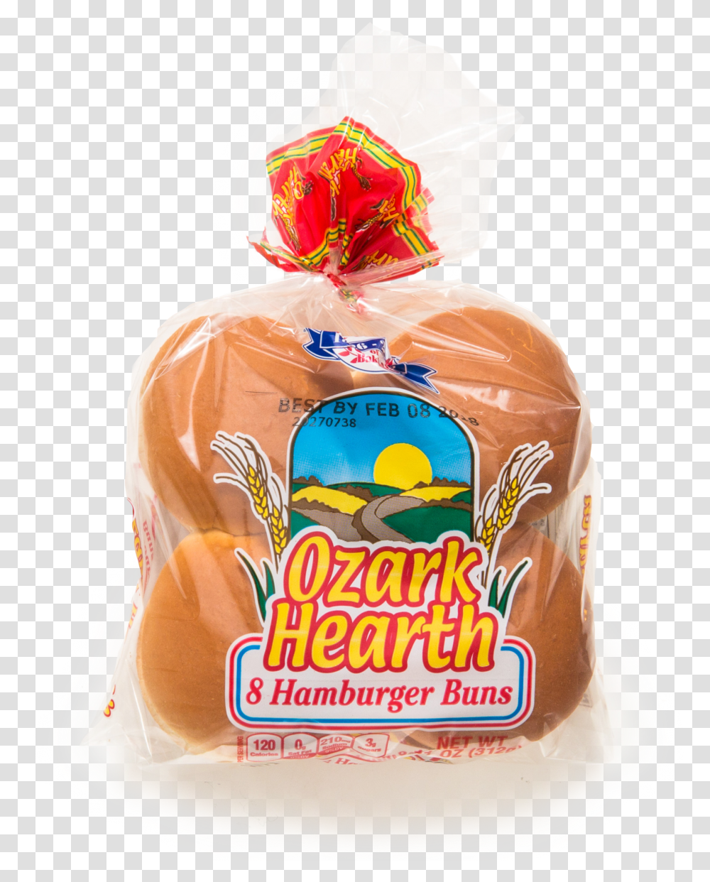 Ozark Hearth Hamburger Buns Bun, Sweets, Food, Birthday Cake Transparent Png