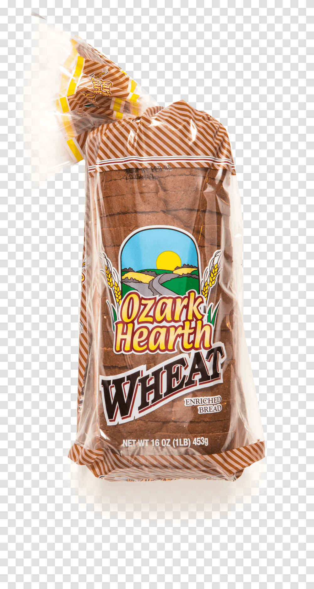 Ozark Hearth Wheat Bread Potato Chip, Plant, Food, Vegetable, Nut Transparent Png