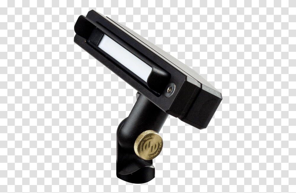 Ozark Light Fixture, Gun, Weapon, Weaponry, Microscope Transparent Png