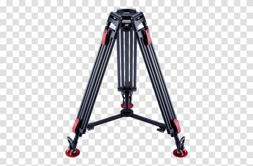 Ozen 100mm Tripods Tripod, Bow Transparent Png