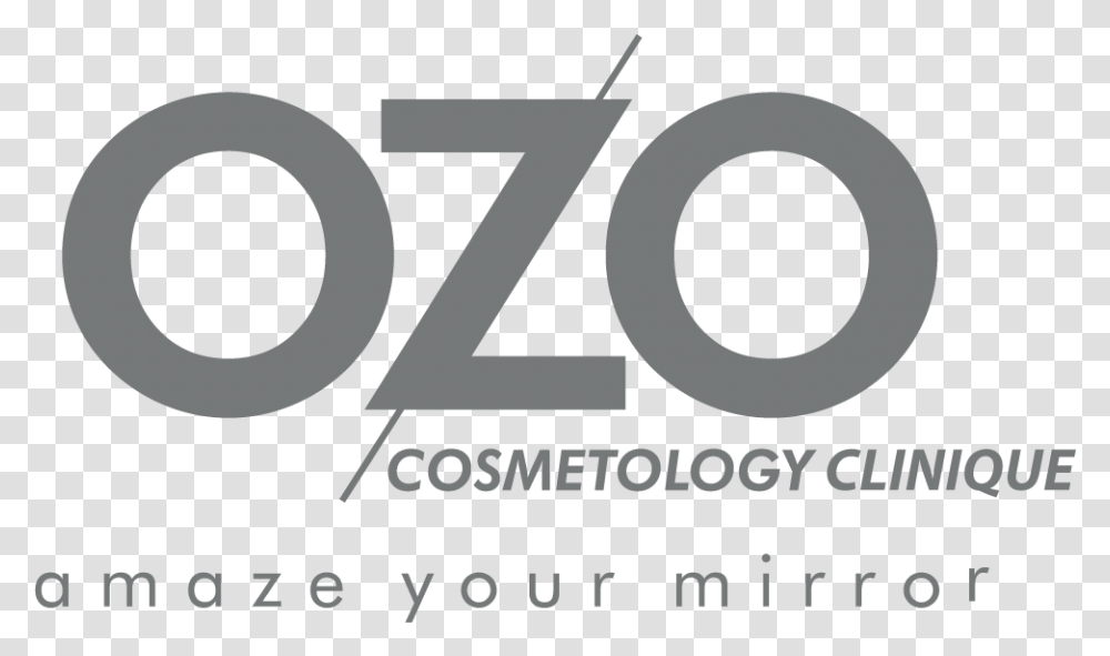 Ozo Cosmetology Clinique Circle, Text, Number, Symbol, Alphabet Transparent Png