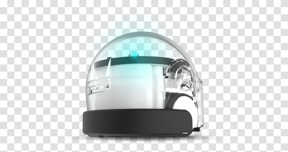 Ozobot Bit Coding Robot, Apparel, Helmet, Crash Helmet Transparent Png