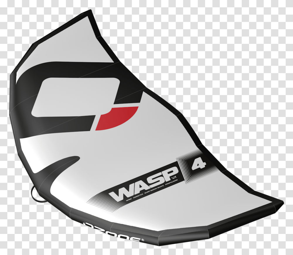 Ozone Wasp White, Apparel, Logo Transparent Png