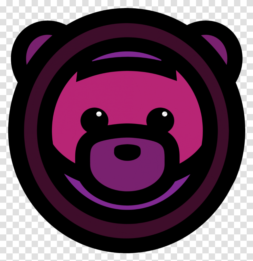 Ozuna Bear Logo Hd Download Tottenham Court Road, Piggy Bank, Steering Wheel Transparent Png