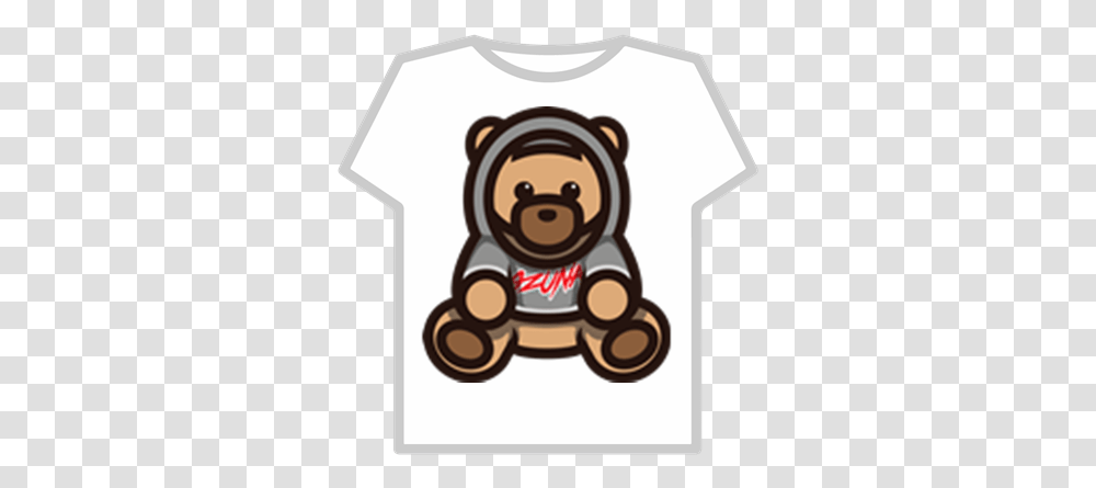 Ozuna Oso Roblox Ozuna Logo Bear, Number, Symbol, Text, Clothing Transparent Png