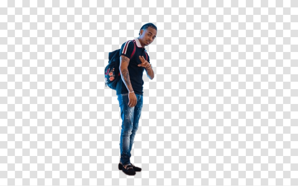 Ozuna, Person, Human, People, Sport Transparent Png