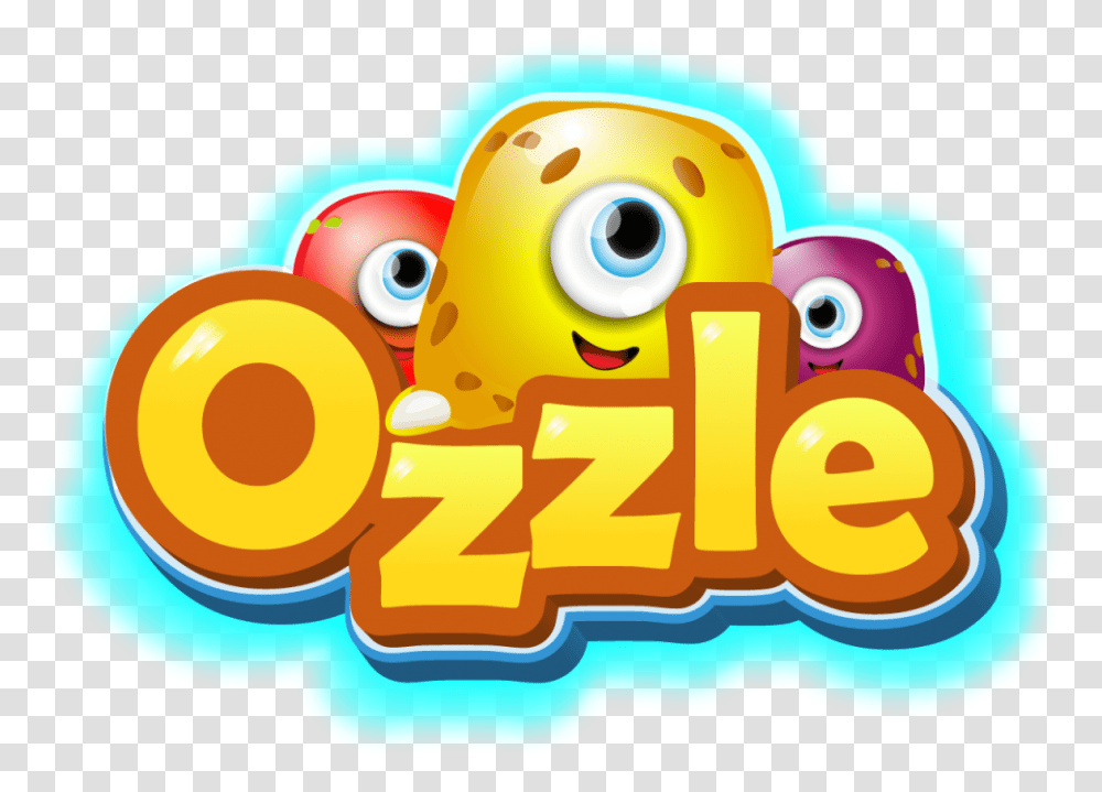 Ozzle The Game Icon By Itz Usama Sajjad Graphic Designer Dot, Toy, Sweets, Food, Text Transparent Png