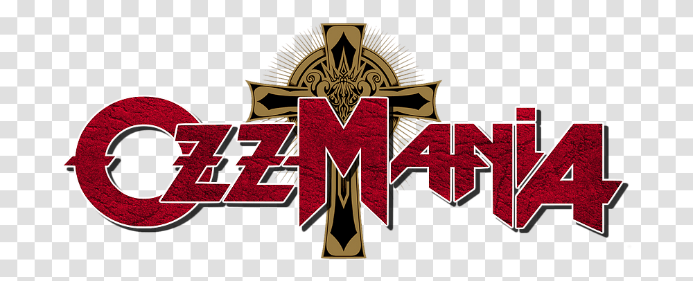 Ozzmania Sabbath The Rules Of Hell, Symbol, Logo, Trademark, Emblem Transparent Png