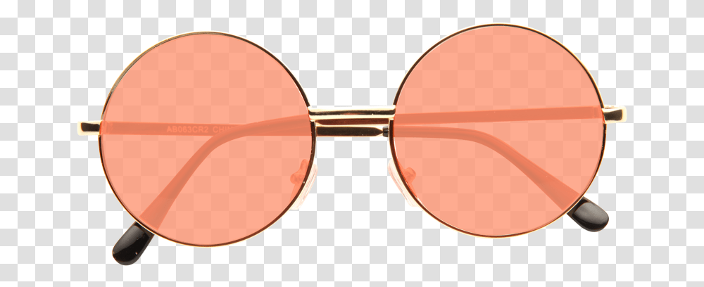 Ozzy Osbourne Style Tinted Lens Round Celebrity Sunglasses Elton John Glasses, Accessories, Accessory Transparent Png