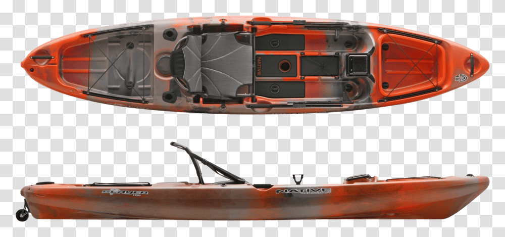 P Na Web Slay12 Cophead Inflatable Boat, Vehicle, Transportation, Watercraft, Bumper Transparent Png