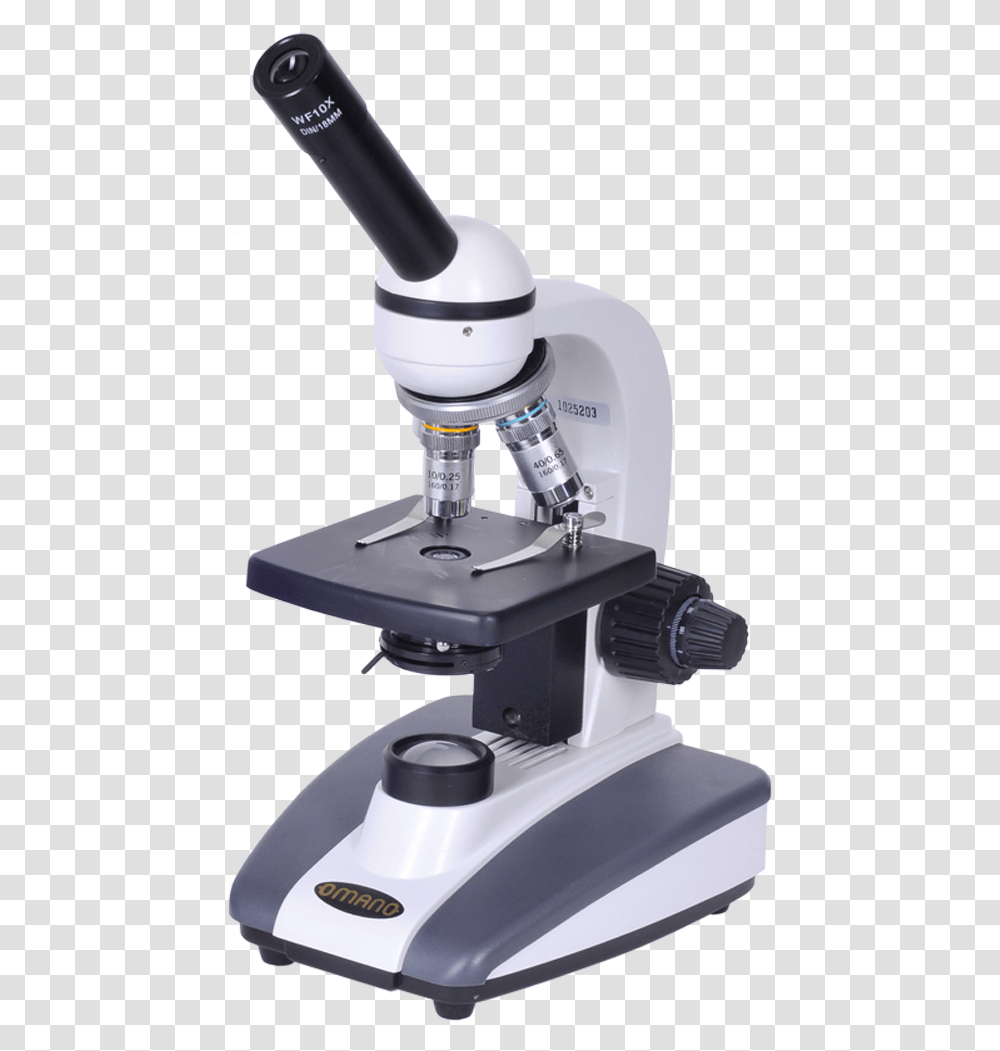 P Acne Under Microscope, Mixer, Appliance Transparent Png