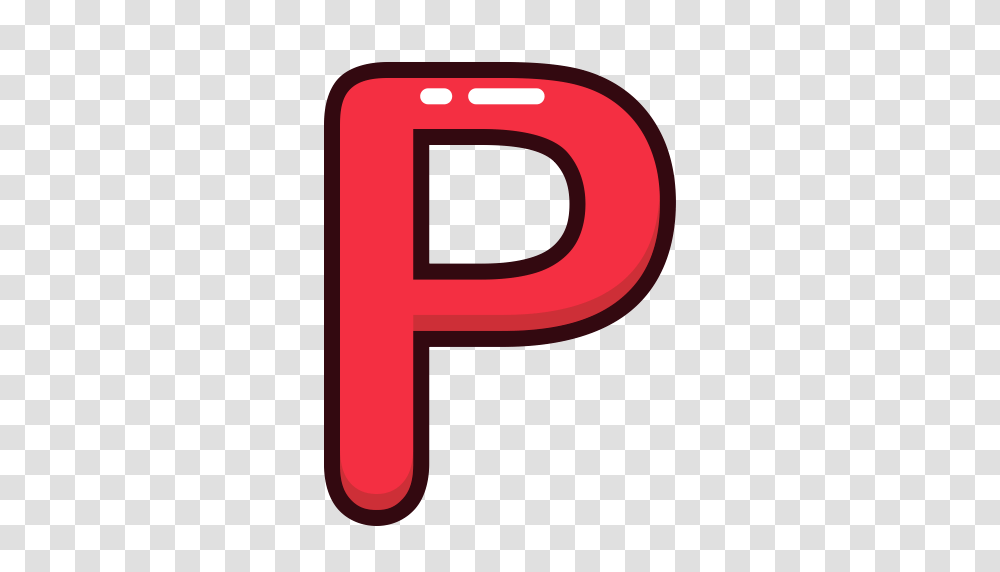 P Bubble Letter Clip Art, Number, Logo Transparent Png