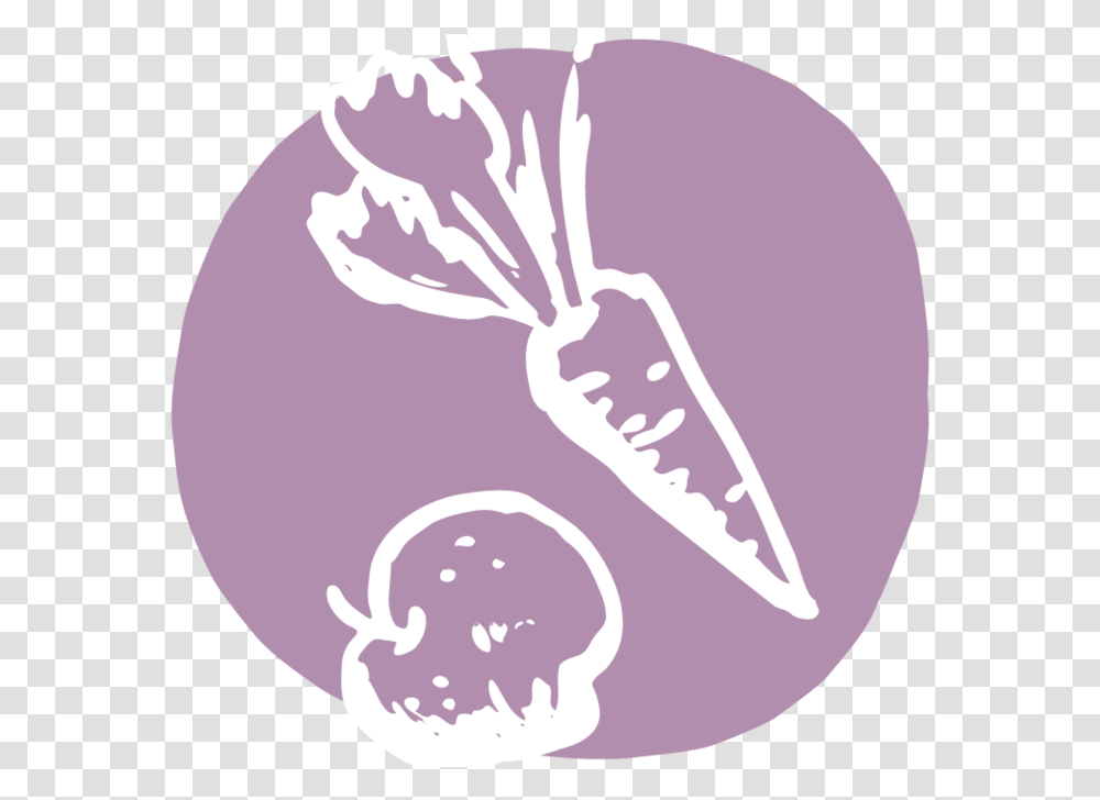 P Carrot Apple Illustration, Plant, Flower, Teeth, Mouth Transparent Png