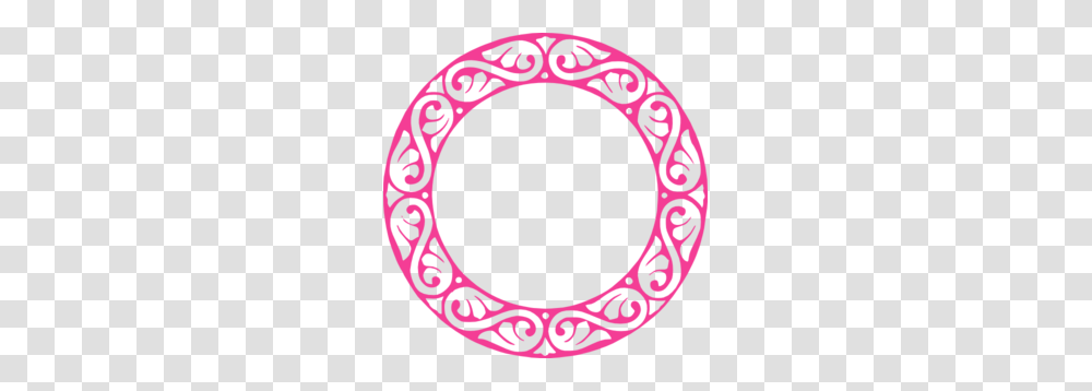 P Circle Pink, Label, Rug, Alphabet Transparent Png