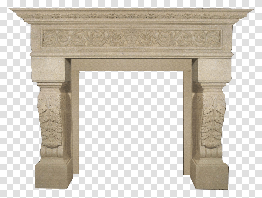 P Fireplace Mantle, Indoors, Hearth, Room Transparent Png