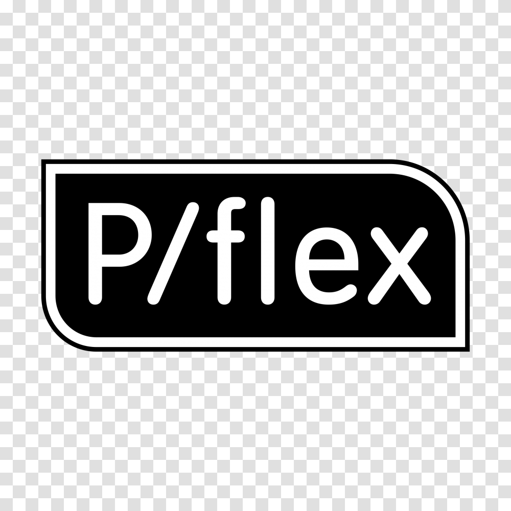 P Flex Logo Vector, Number, Label Transparent Png