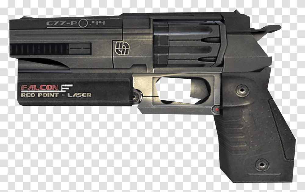 P, Gun, Weapon, Weaponry, Handgun Transparent Png