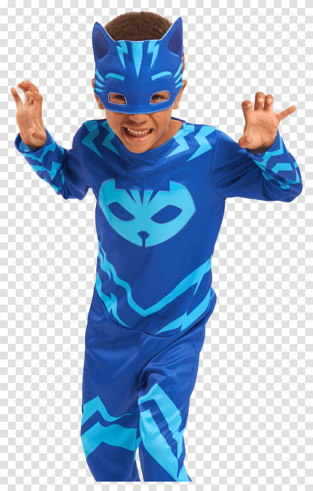 P J Masks Pj Masks Costume Transparent Png