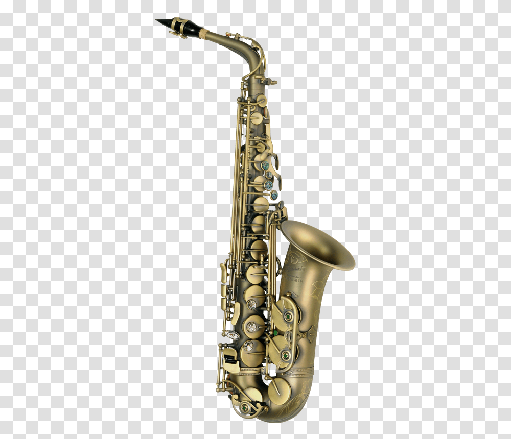 P Mauriat System 76 Alto, Leisure Activities, Saxophone, Musical Instrument Transparent Png