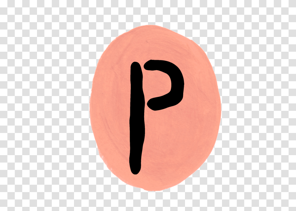 P, Number, Alphabet Transparent Png