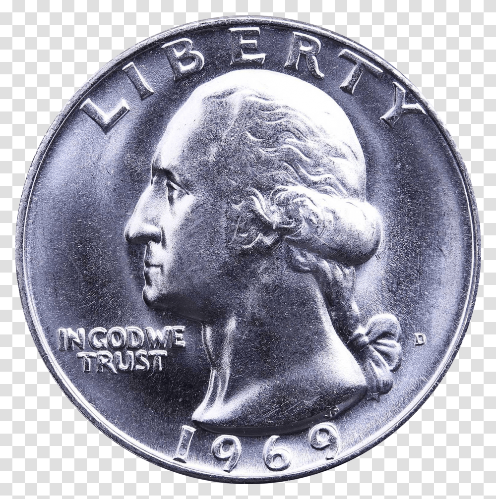 P Quarter Value Quarter, Coin, Money, Nickel, Person Transparent Png