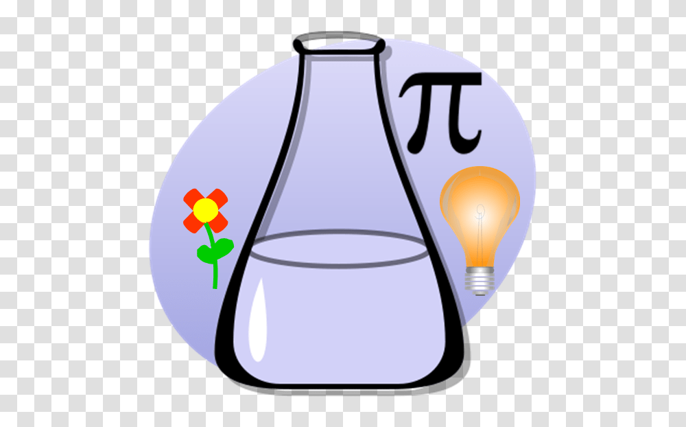 P Science, Light, Lamp, Lightbulb, Jug Transparent Png