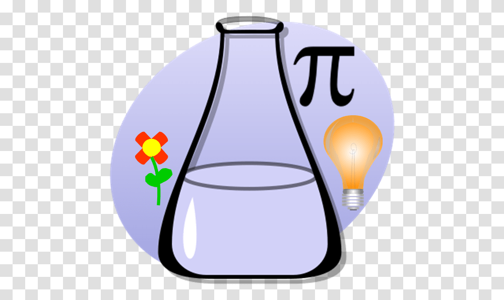 P Science Science, Light, Lamp, Balloon, Lightbulb Transparent Png