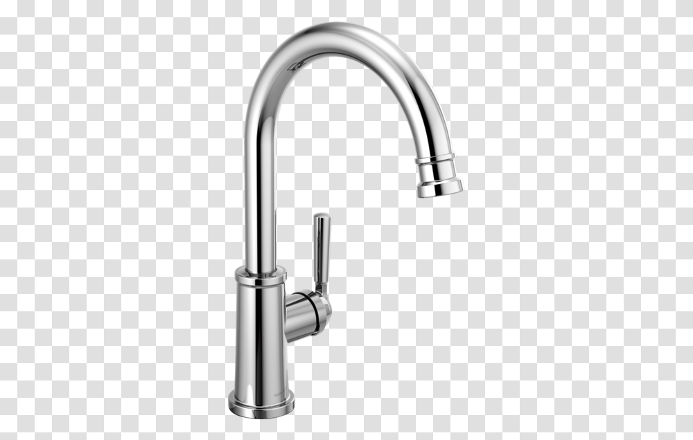 P1823lf, Sink Faucet, Tap, Indoors Transparent Png