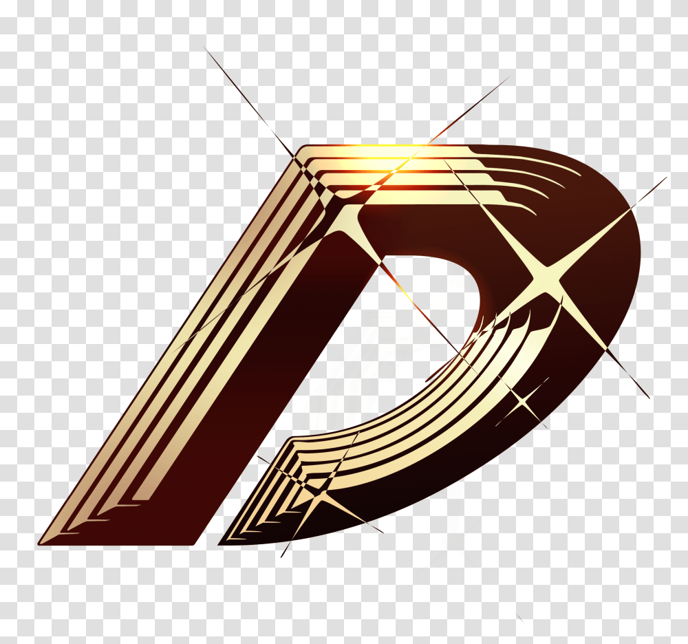 P5r Logo, Symbol, Trademark, Art, Construction Crane Transparent Png