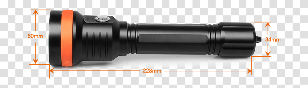 P9 Copy Torch, Flashlight, Lamp Transparent Png