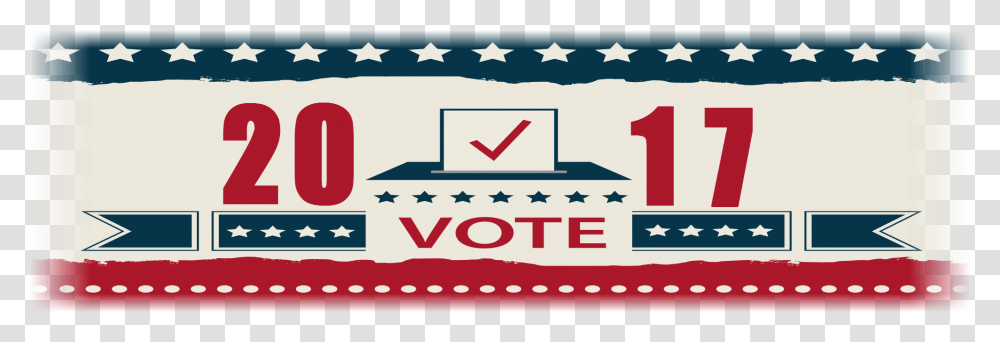 Pa Election Day 2017, Label, Envelope, Mail Transparent Png