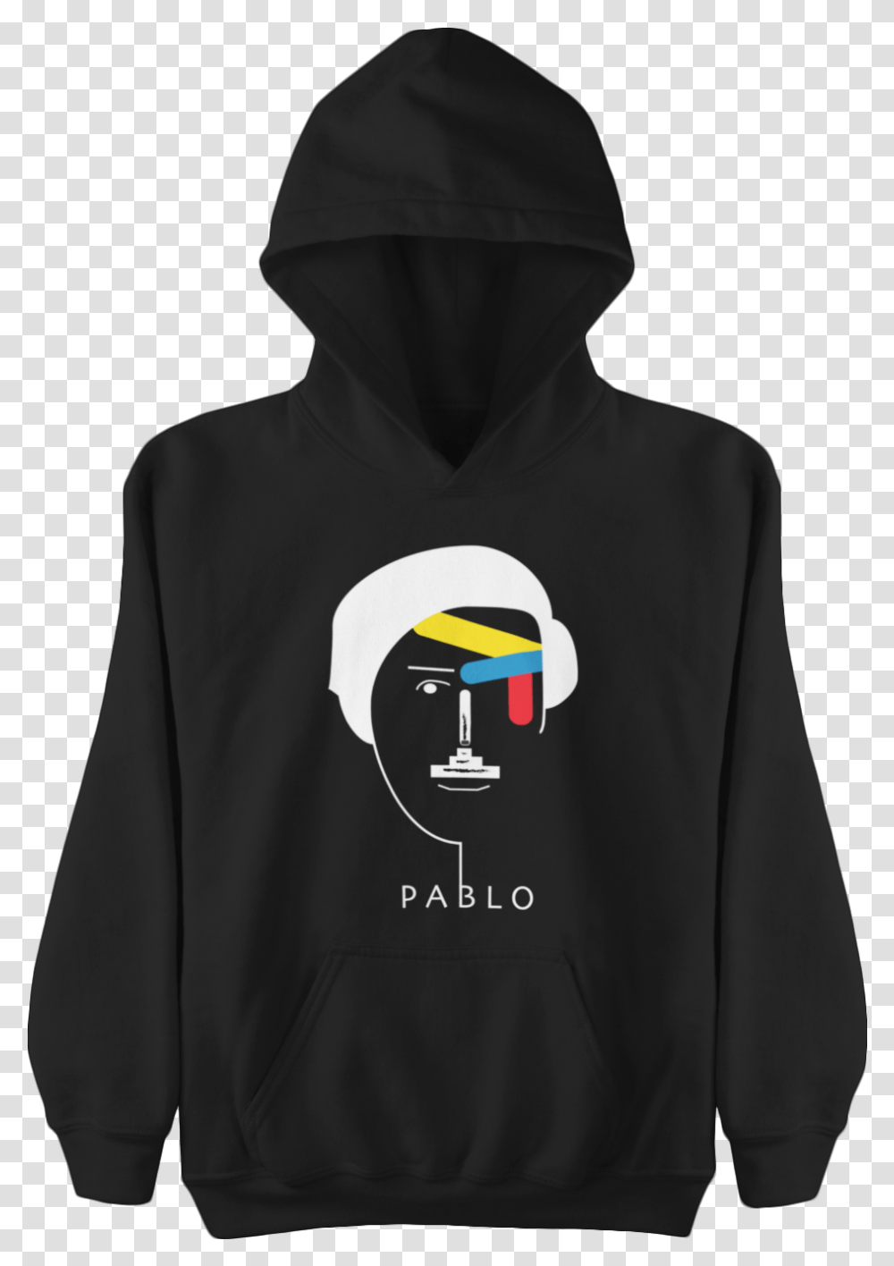 Pablo Escobar Hoodie Hoodie, Apparel, Sweatshirt, Sweater Transparent Png