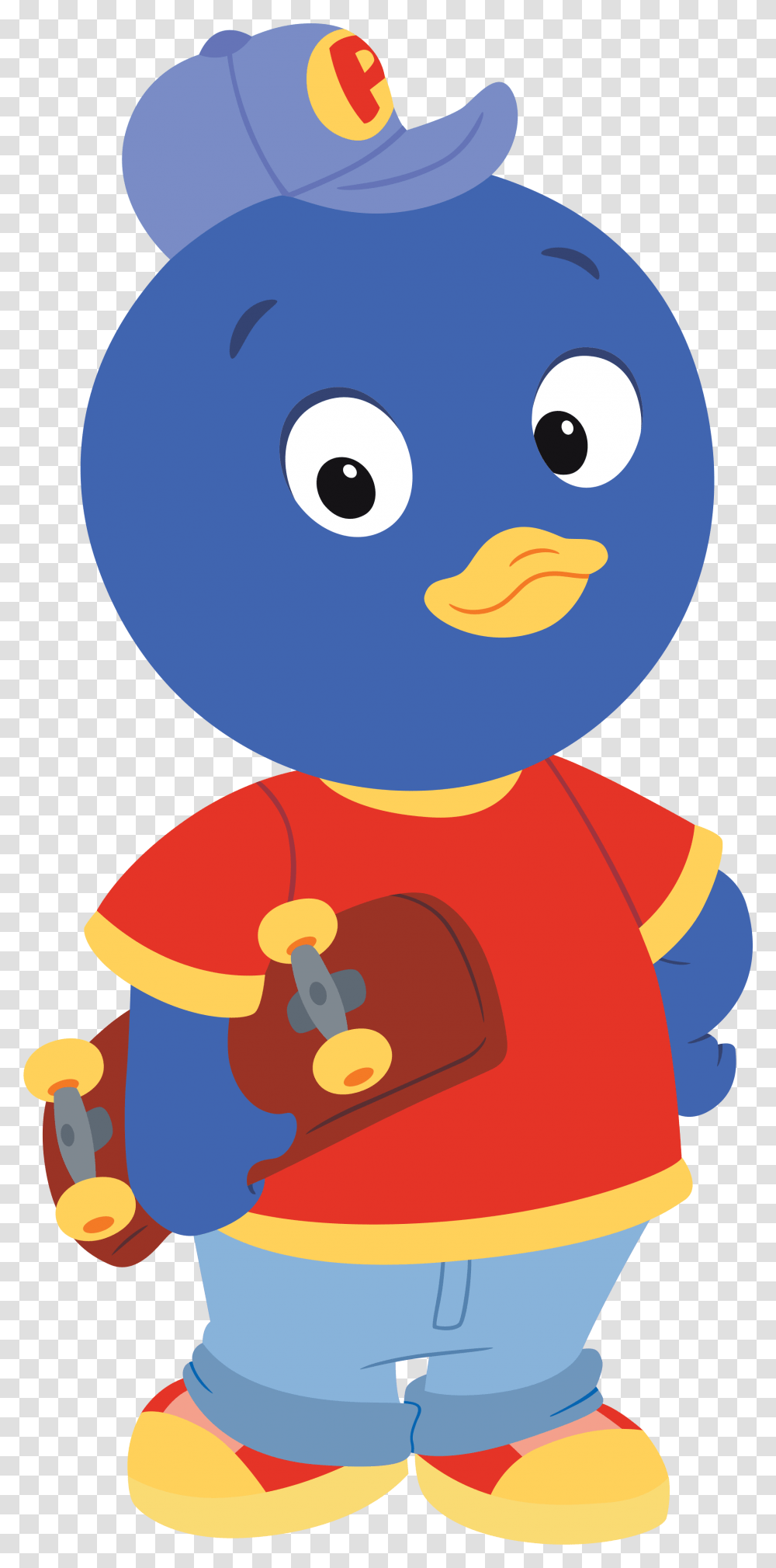 Pablo From The Backyardigans, Face, Photography Transparent Png