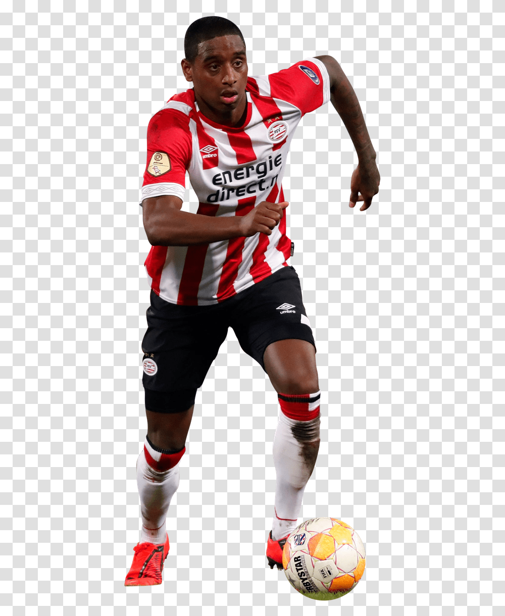 Pablo Rosariorender Player, Shorts, Person, Soccer Ball Transparent Png