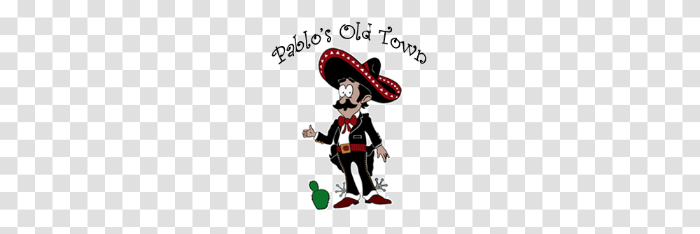 Pablos Old Town, Apparel, Person, Human Transparent Png
