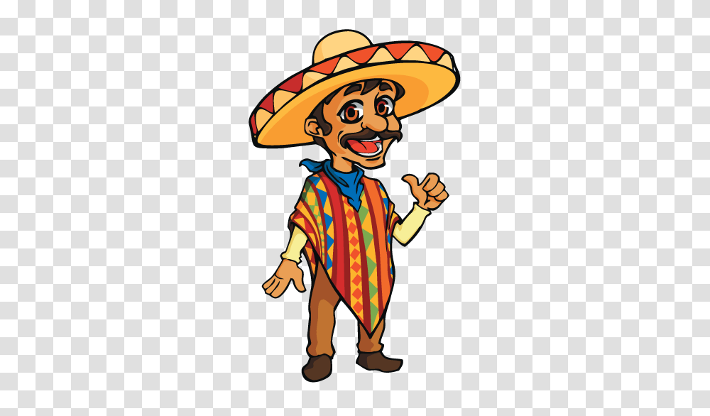 Pablos Tex Mex Caloundra, Apparel, Sombrero, Hat Transparent Png