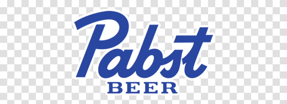 Pabst Blue Ribbon, Label, Word Transparent Png