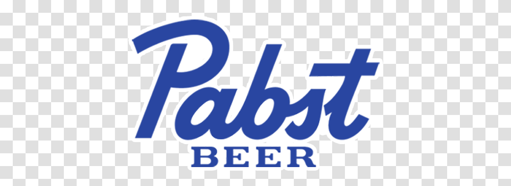 Pabst Blue Ribbon Logo Picture 1821657 Pabst Blue Ribbon Logo, Label, Text, Word, Symbol Transparent Png