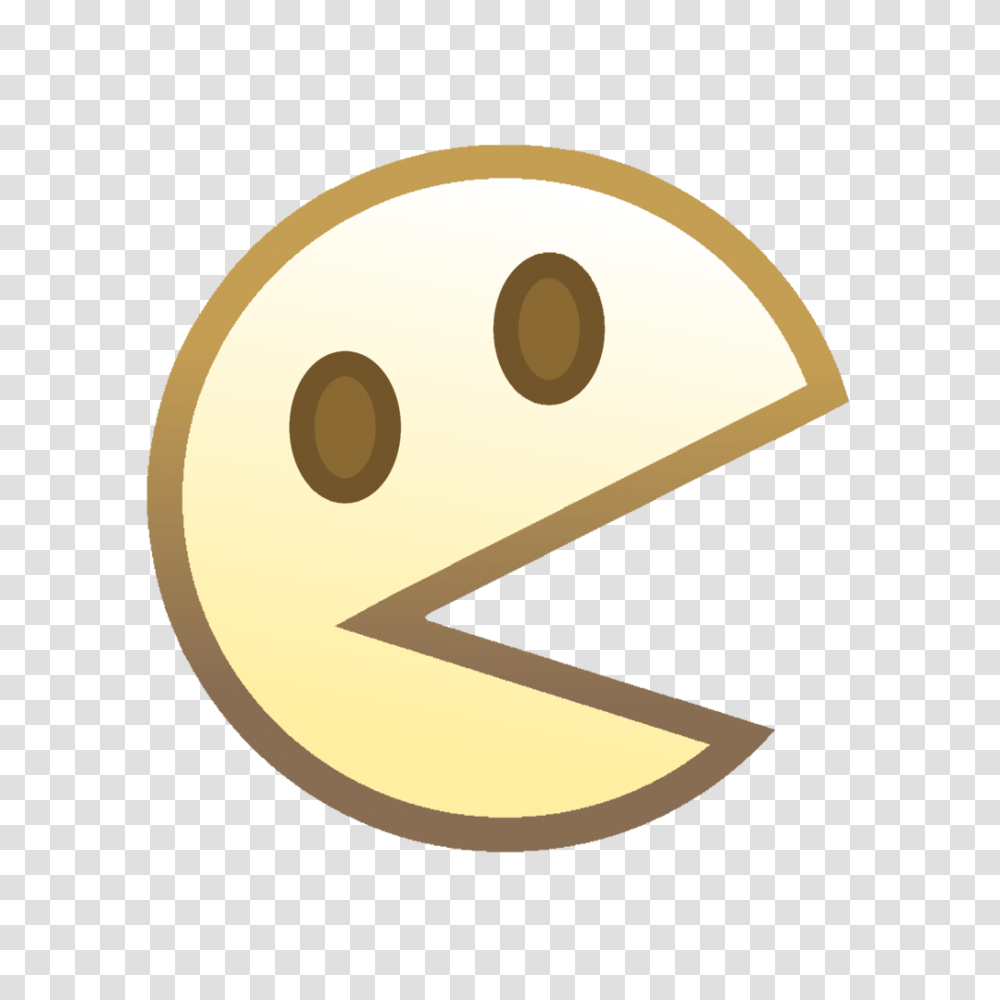 Pac Man De Facebook, Label Transparent Png