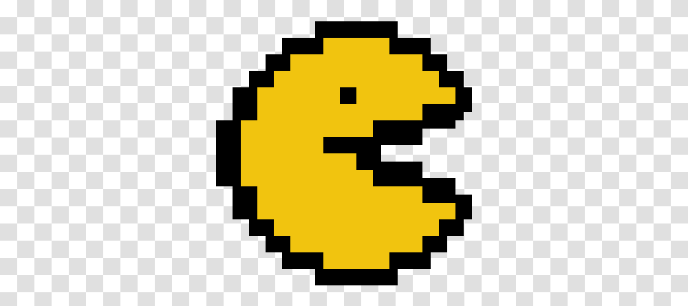 Pac Man Em Pixel, Animal Transparent Png