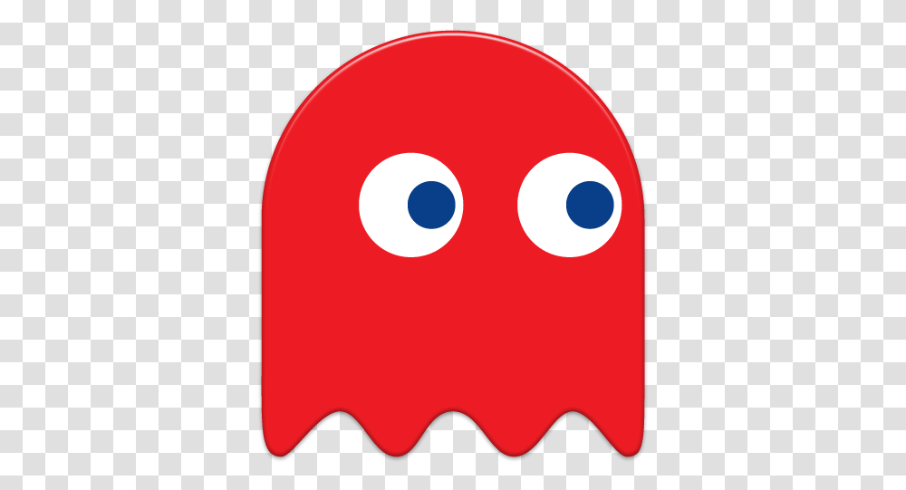 Pac Man Ghost Clipart Pacman Ghost Clipart, Disk Transparent Png