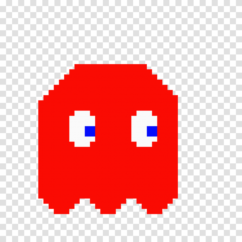 Pac Man Ghost Pixel Art Maker, First Aid Transparent Png