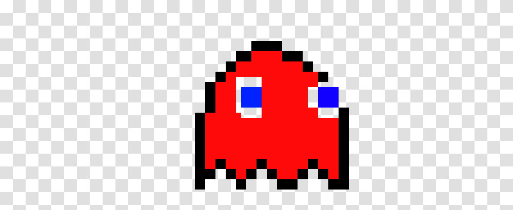 Pac Man Ghost Pixel Art Maker, First Aid Transparent Png