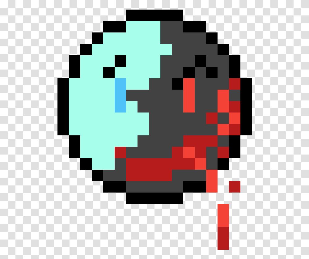 Pac Man Gif Pixel Transparent Png