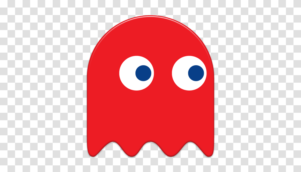 Pac Man In Pac Man Party Party Ghost Transparent Png