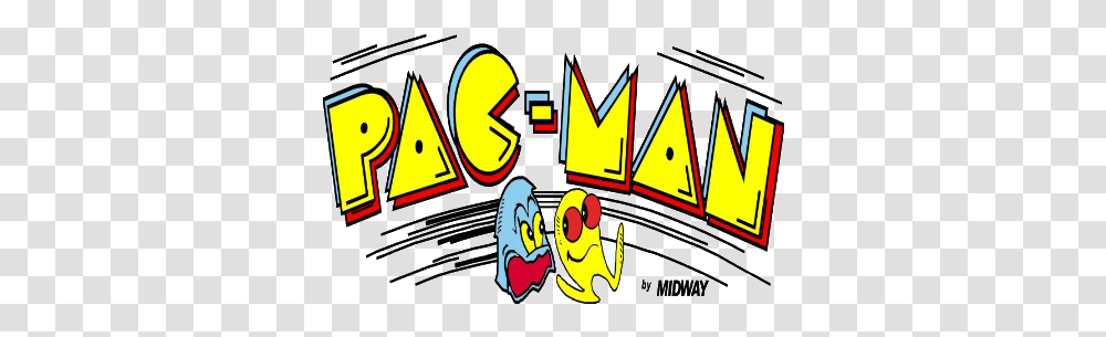 Pac Man Logo Roblox Clip Art, Flyer, Poster, Paper, Advertisement Transparent Png