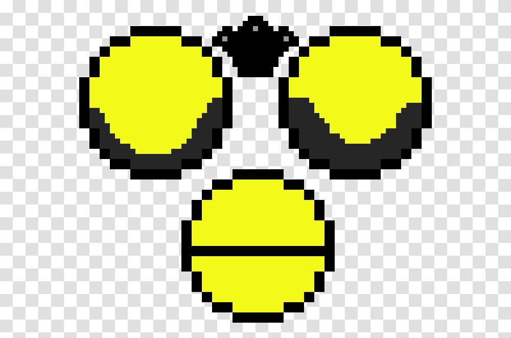 Pac Man Pixel Gif Transparent Png