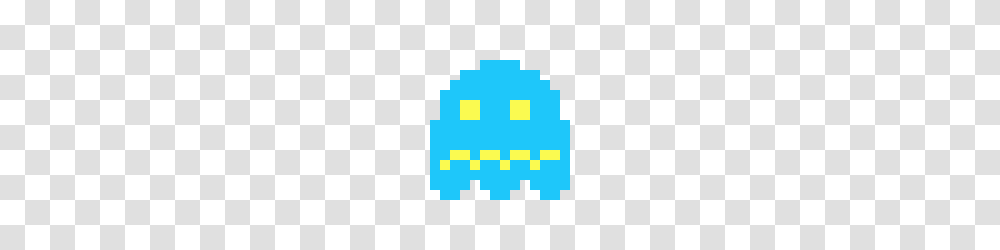 Pac Man Vulnerable Ghost Pixel Art Maker, First Aid Transparent Png