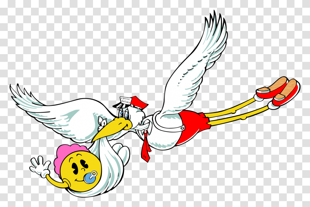 Pac Man Wiki Cartoon, Bird, Animal, Flying Transparent Png